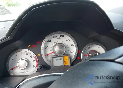 2009 Honda Pilot Touring из США, поврежденный, VIN 5FNYF488X9B051071